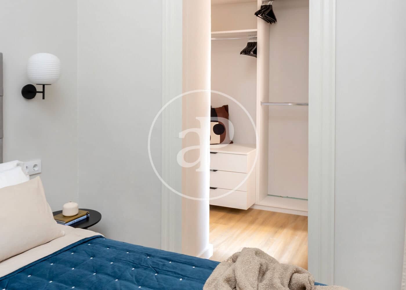 2 camera da letto Appartamento da affittare in Barcelona citta - 3.250 € (Rif: 8880078)