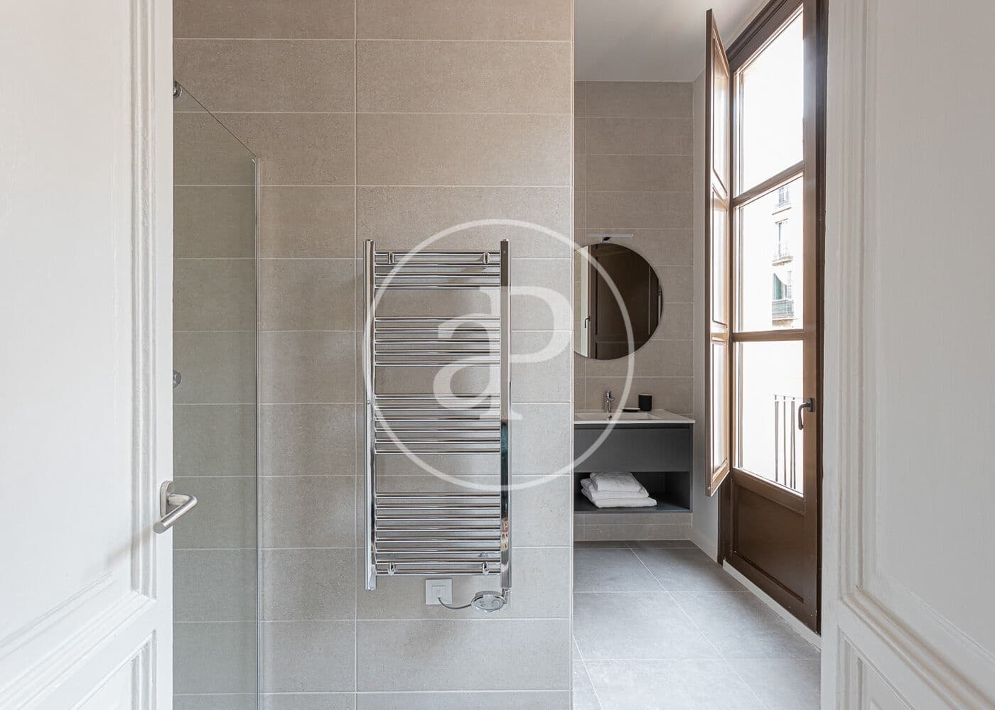 2 camera da letto Appartamento da affittare in Barcelona citta - 3.900 € (Rif: 8880079)