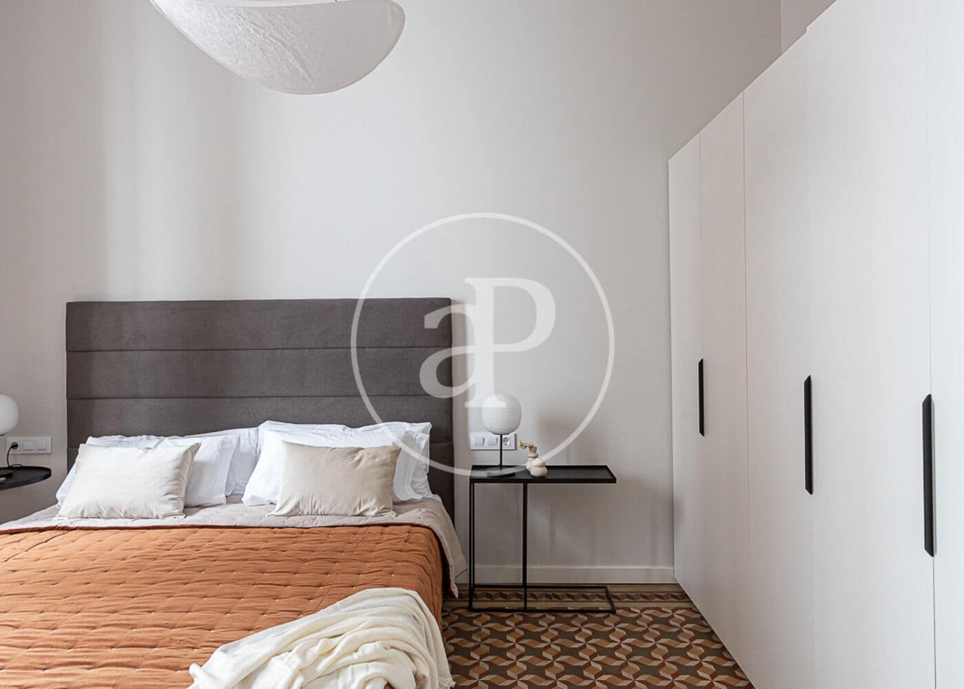 2 camera da letto Appartamento da affittare in Barcelona citta - 3.900 € (Rif: 8880079)