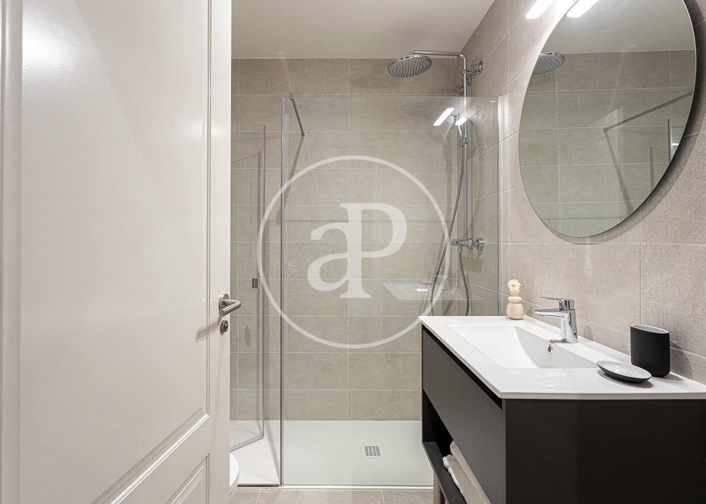 2 camera da letto Appartamento da affittare in Barcelona citta - 3.900 € (Rif: 8880079)