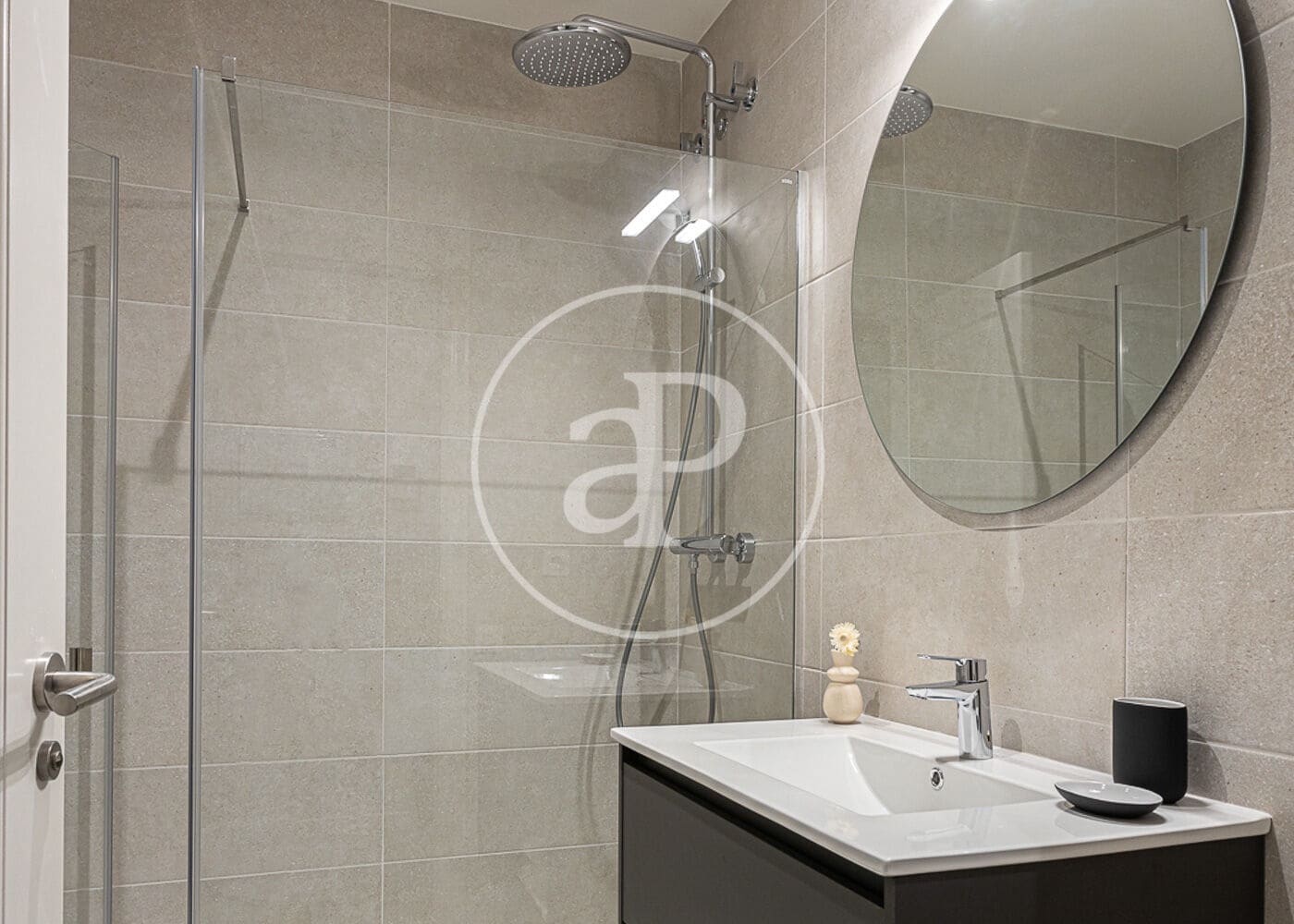 2 camera da letto Appartamento da affittare in Barcelona citta - 3.900 € (Rif: 8880079)