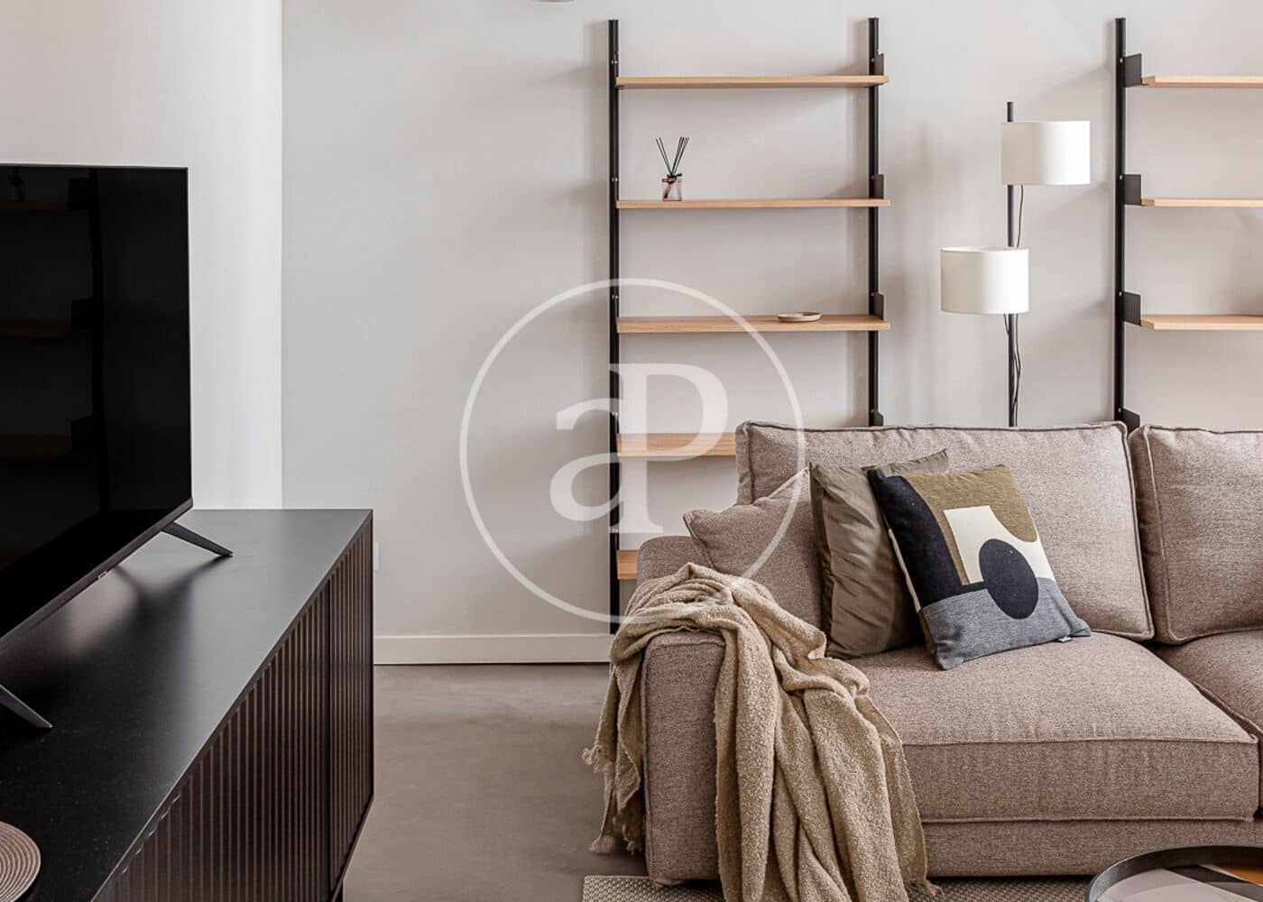 2 sypialnia Apartament do wynajęcia w Miasto Barcelona - 4 650 € (Ref: 8880080)