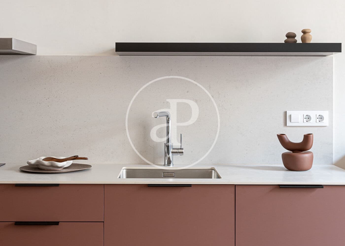 2 sypialnia Apartament do wynajęcia w Miasto Barcelona - 4 650 € (Ref: 8880080)