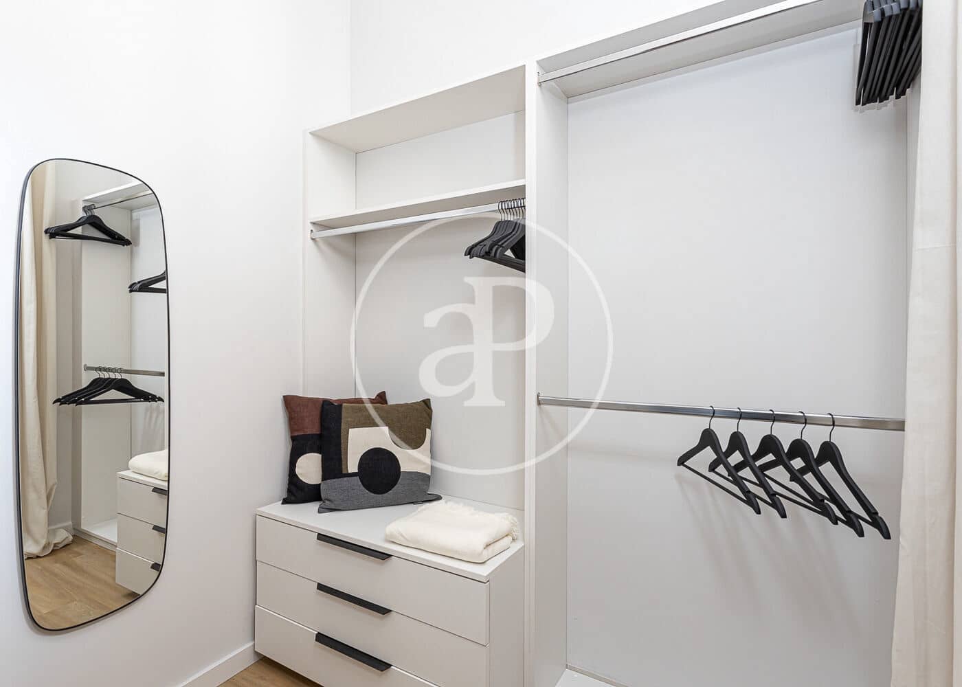 2 sypialnia Apartament do wynajęcia w Miasto Barcelona - 4 650 € (Ref: 8880080)