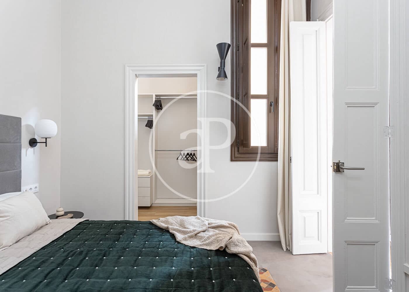 2 sypialnia Apartament do wynajęcia w Miasto Barcelona - 4 650 € (Ref: 8880080)