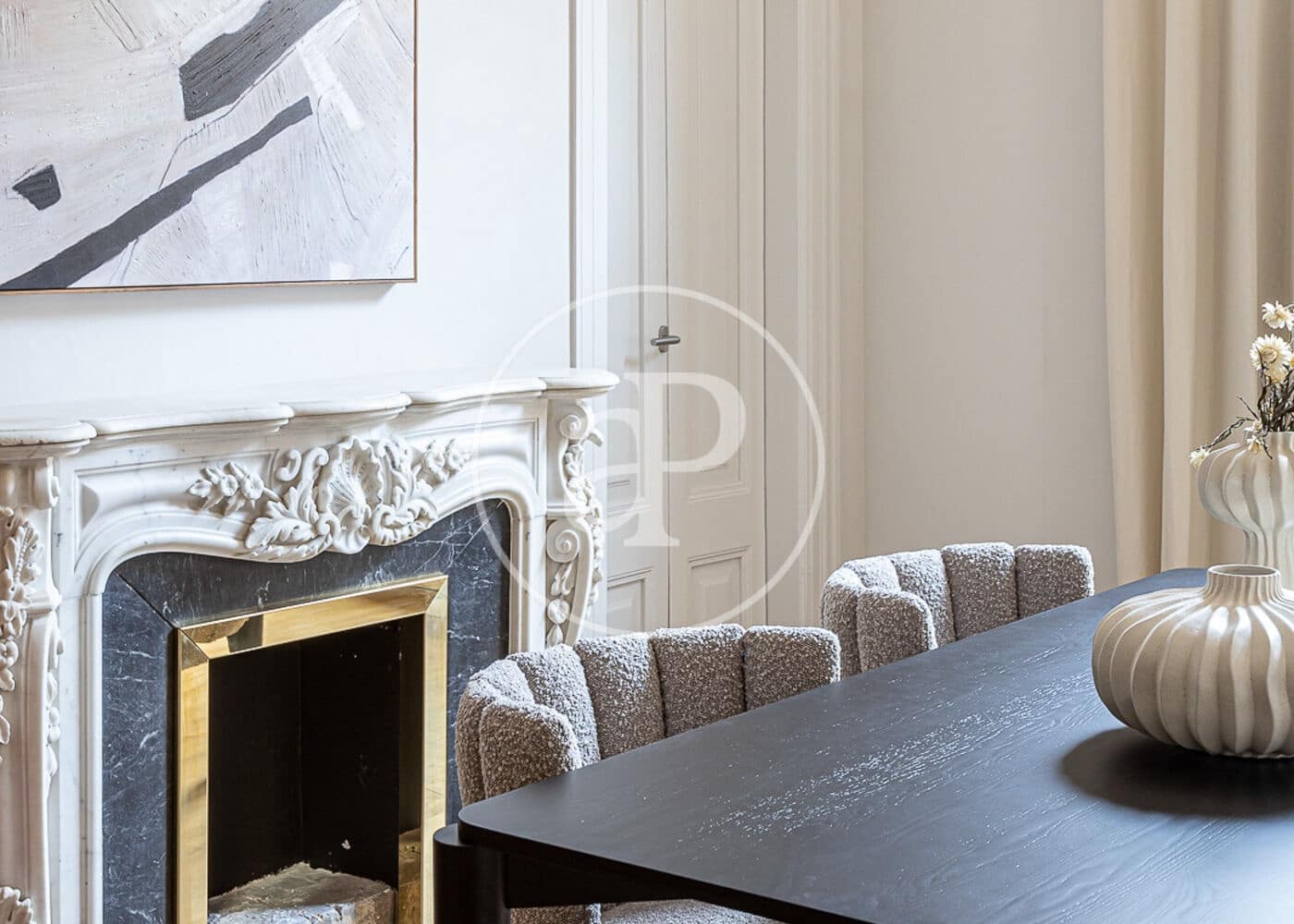 2 sypialnia Apartament do wynajęcia w Miasto Barcelona - 4 650 € (Ref: 8880080)