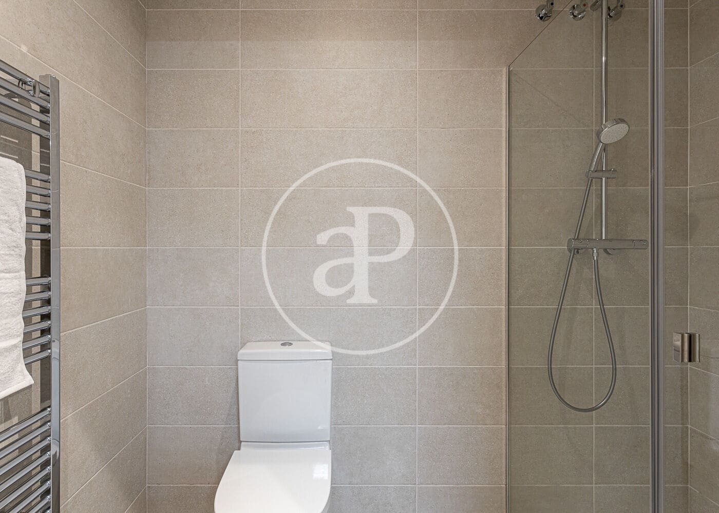 2 sypialnia Apartament do wynajęcia w Miasto Barcelona - 4 650 € (Ref: 8880080)