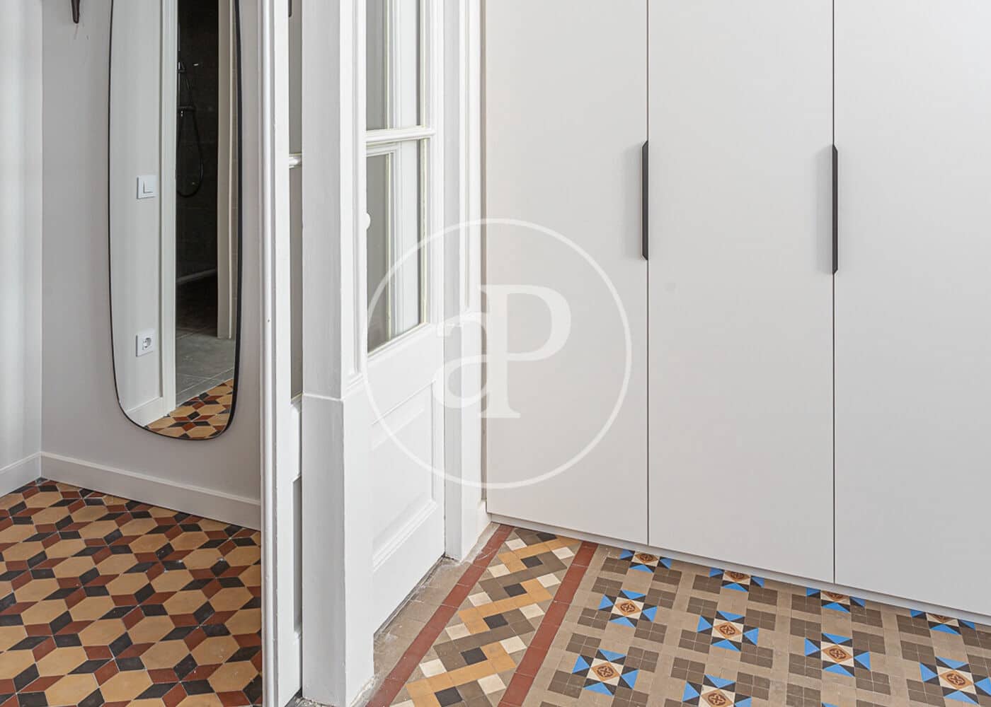 2 sypialnia Apartament do wynajęcia w Miasto Barcelona - 4 650 € (Ref: 8880080)