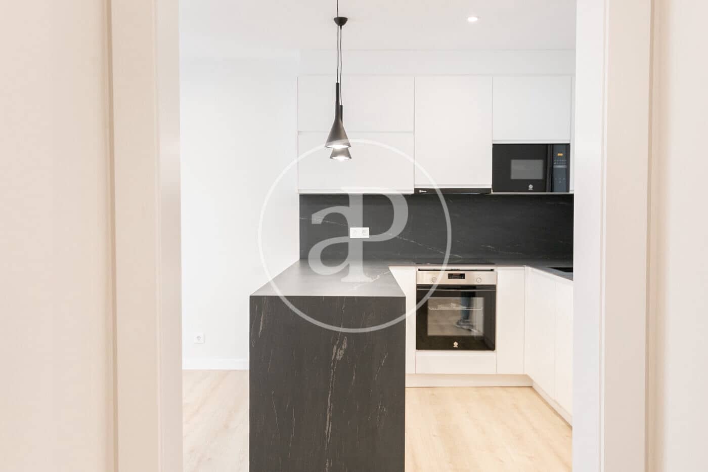 4 makuuhuone Huoneisto myytävänä paikassa Barcelona kaupunki - 659 000 € (Ref: 8884308)