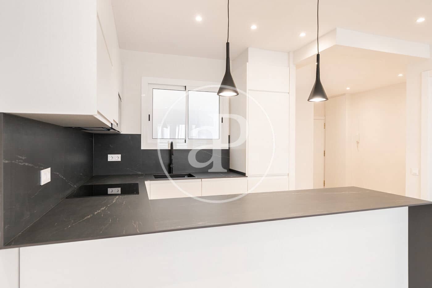 4 makuuhuone Huoneisto myytävänä paikassa Barcelona kaupunki - 659 000 € (Ref: 8884308)