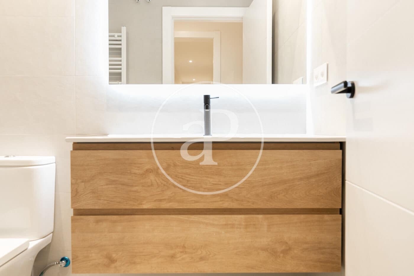 4 makuuhuone Huoneisto myytävänä paikassa Barcelona kaupunki - 659 000 € (Ref: 8884308)