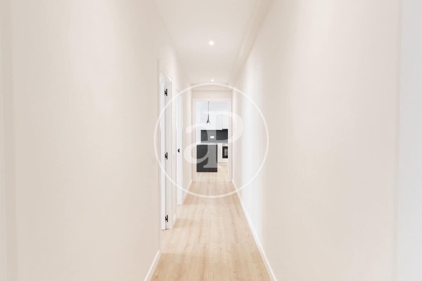 4 makuuhuone Huoneisto myytävänä paikassa Barcelona kaupunki - 659 000 € (Ref: 8884308)