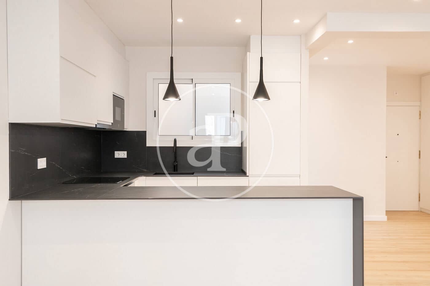 4 makuuhuone Huoneisto myytävänä paikassa Barcelona kaupunki - 659 000 € (Ref: 8884308)