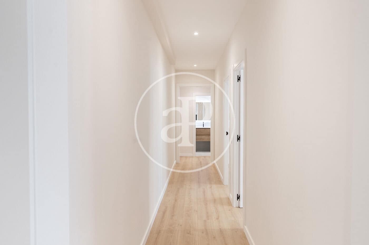 4 makuuhuone Huoneisto myytävänä paikassa Barcelona kaupunki - 659 000 € (Ref: 8884308)