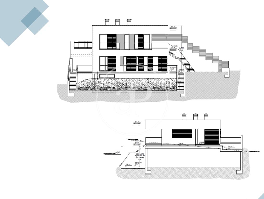 Terreno Não Urbanizado para venda em Barcelona cidade - 650 000 € (Ref: 8884311)
