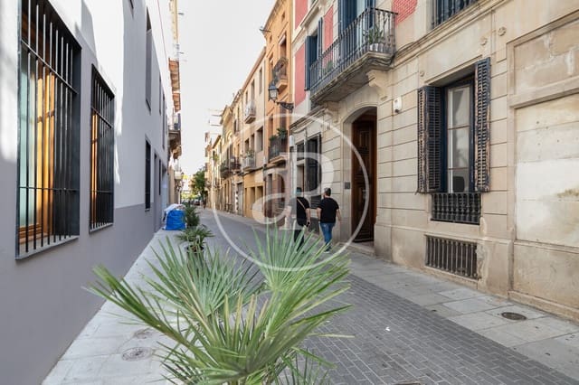 Mark till salu i Sarrià, Barcelona stad - 650 000 € (Ref: 8884311)