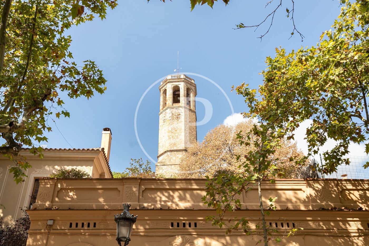 Terreno Não Urbanizado para venda em Barcelona cidade - 650 000 € (Ref: 8884311)