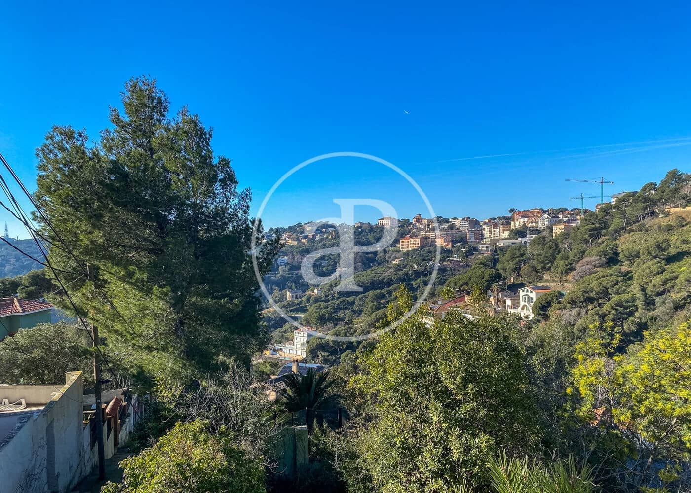 Terreno Não Urbanizado para venda em Barcelona cidade - 650 000 € (Ref: 8884311)