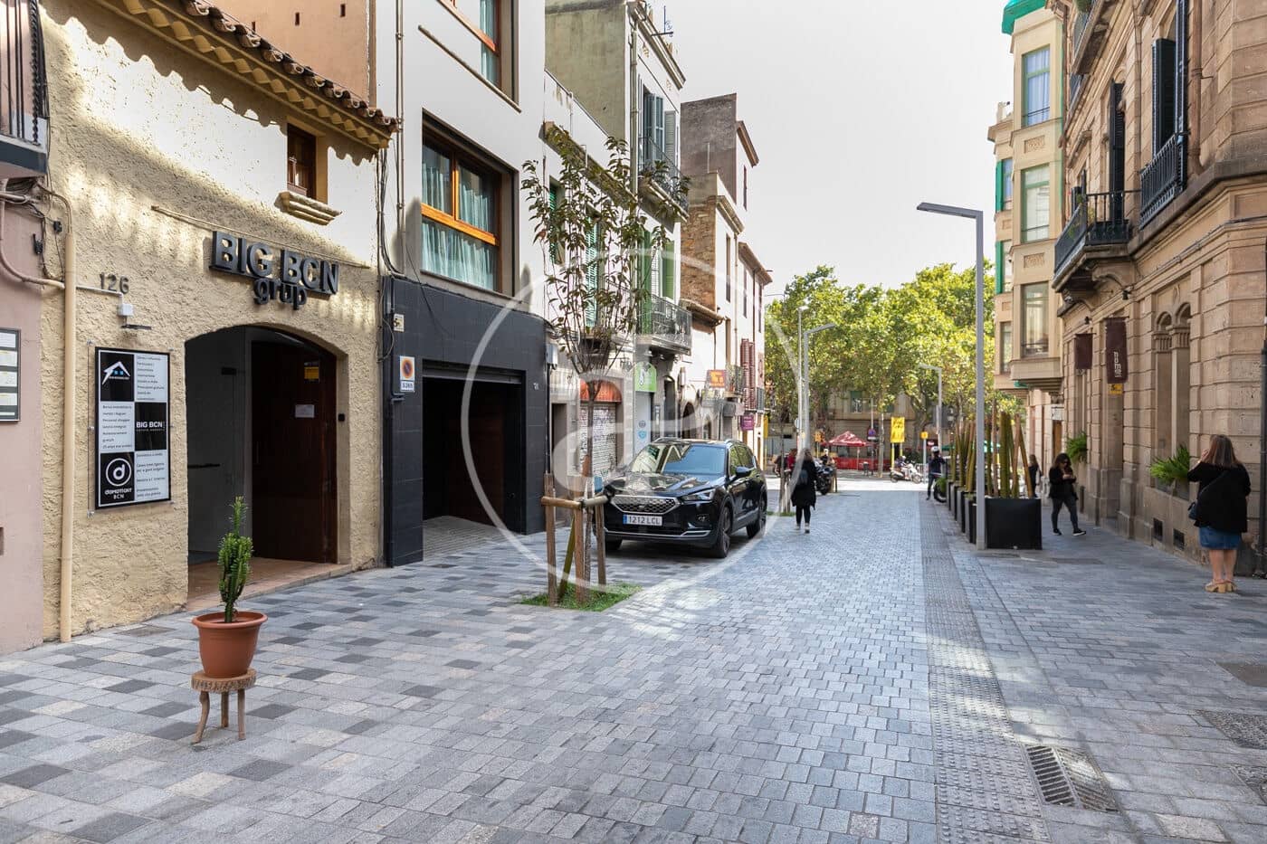 Terreno Não Urbanizado para venda em Barcelona cidade - 650 000 € (Ref: 8884311)