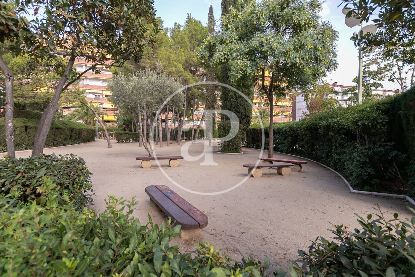 Terreno Não Urbanizado para venda em Barcelona cidade - 650 000 € (Ref: 8884311)