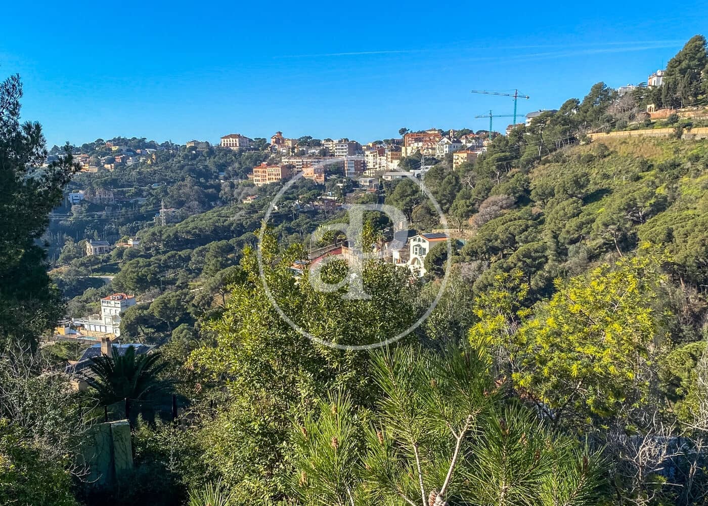 Terreno Não Urbanizado para venda em Barcelona cidade - 650 000 € (Ref: 8884311)