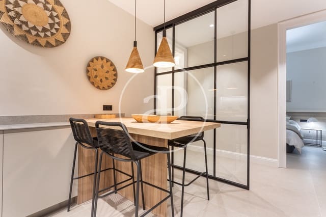 4 Zimmer Apartment zu vermieten in La Dreta de L'Eixample, Barcelona Stadt - 7.835 € (Ref: 8886231)