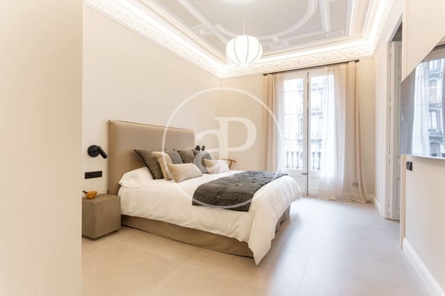 4 Zimmer Apartment zu vermieten in La Dreta de L'Eixample, Barcelona Stadt - 7.835 € (Ref: 8886231)