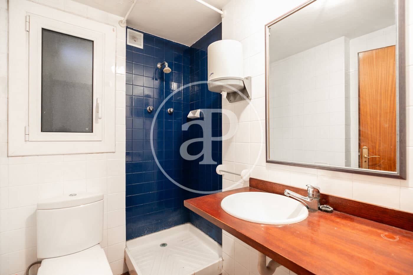 3 camera da letto Appartamento in vendita in Barcelona citta - 699.000 € (Rif: 8886236)