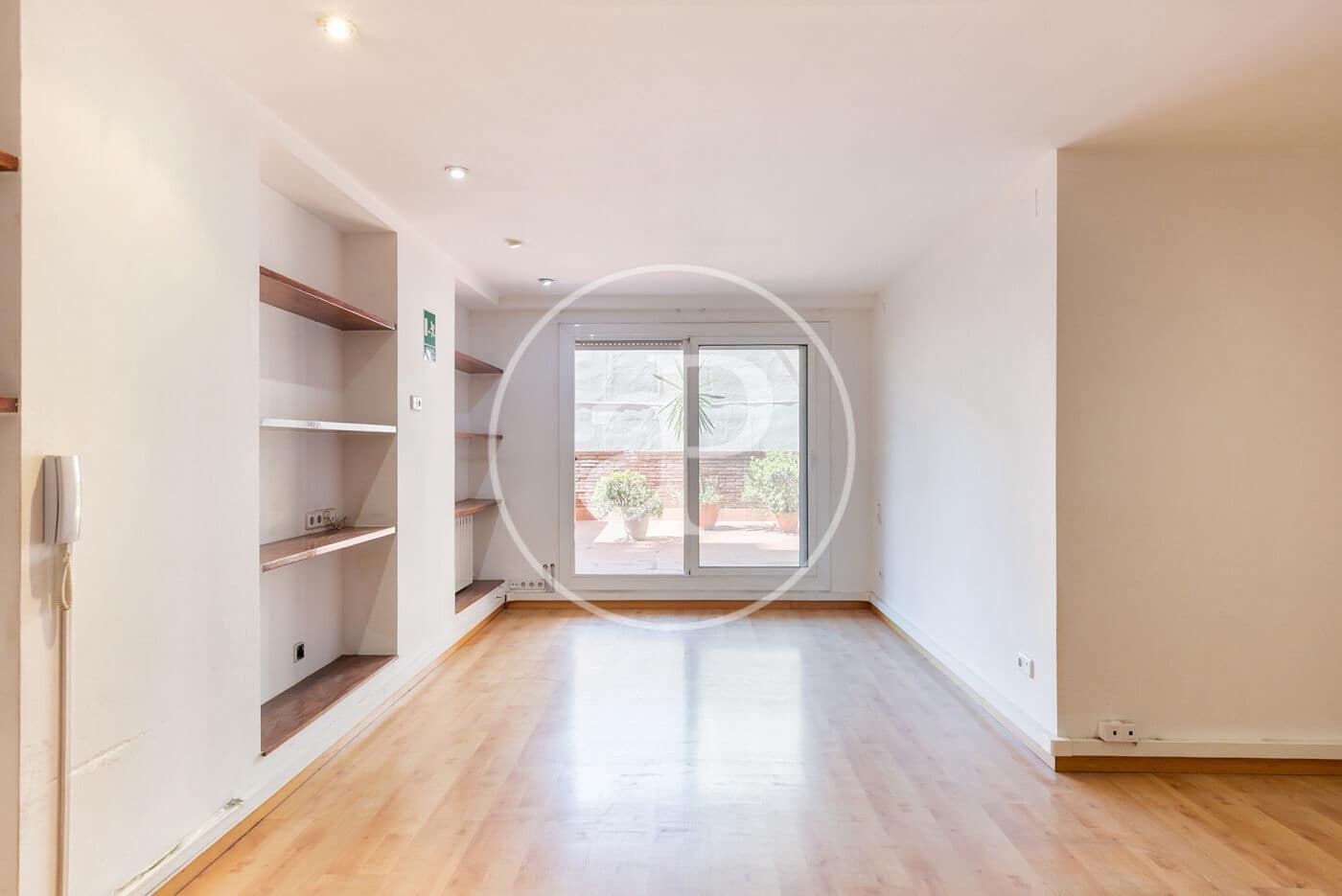 3 camera da letto Appartamento in vendita in Barcelona citta - 699.000 € (Rif: 8886236)