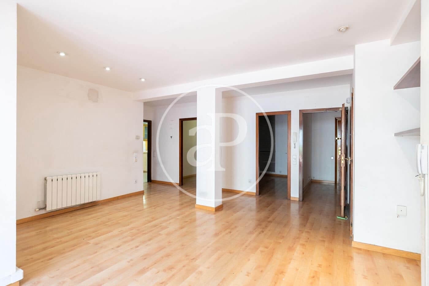 3 camera da letto Appartamento in vendita in Barcelona citta - 699.000 € (Rif: 8886236)