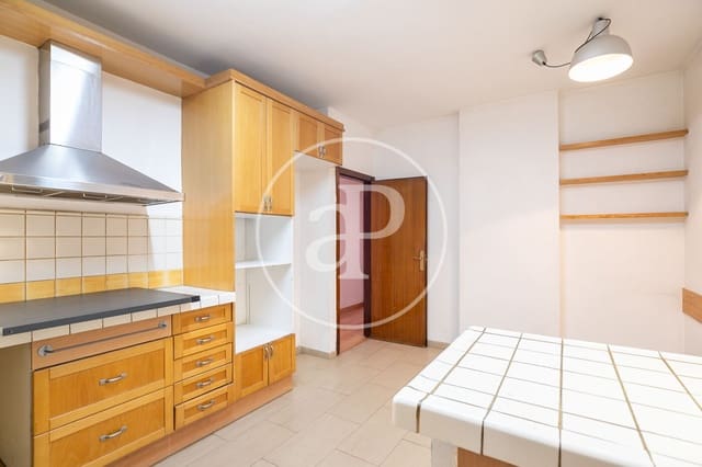 3 camera da letto Appartamento in vendita in Sant Antoni, Barcelona città - 699.000 € (Rif: 8886236)