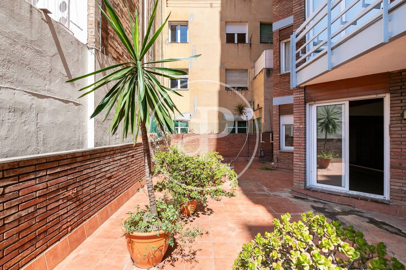 3 camera da letto Appartamento in vendita in Barcelona citta - 699.000 € (Rif: 8886236)