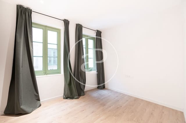 3 slaapkamer Appartement te huur in El Barri Gòtic, Barcelona stad - € 3.100 (Ref: 8888591)