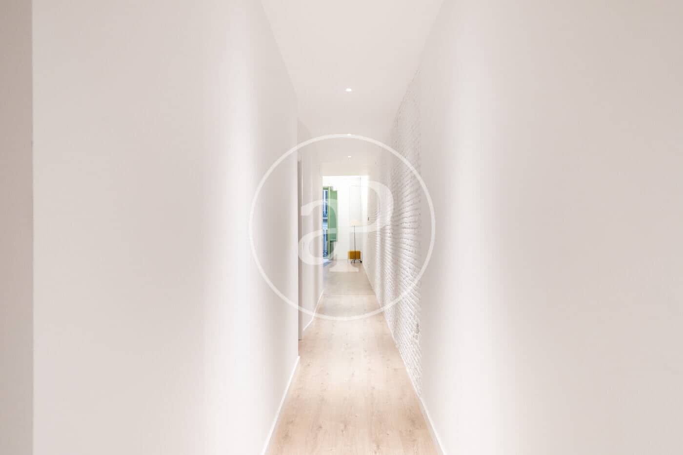 3 slaapkamer Appartement te huur in Barcelona stad - € 3.100 (Ref: 8888591)