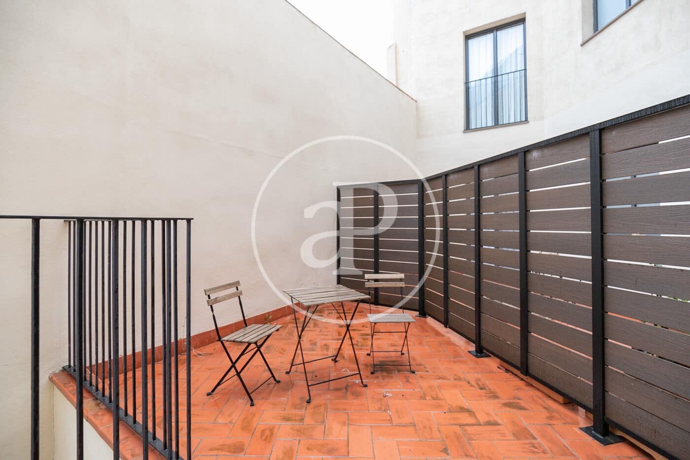 3 slaapkamer Appartement te huur in Barcelona stad - € 3.100 (Ref: 8888591)