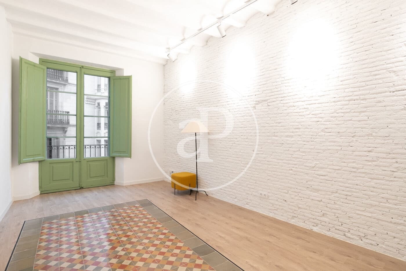 3 slaapkamer Appartement te huur in Barcelona stad - € 3.100 (Ref: 8888591)