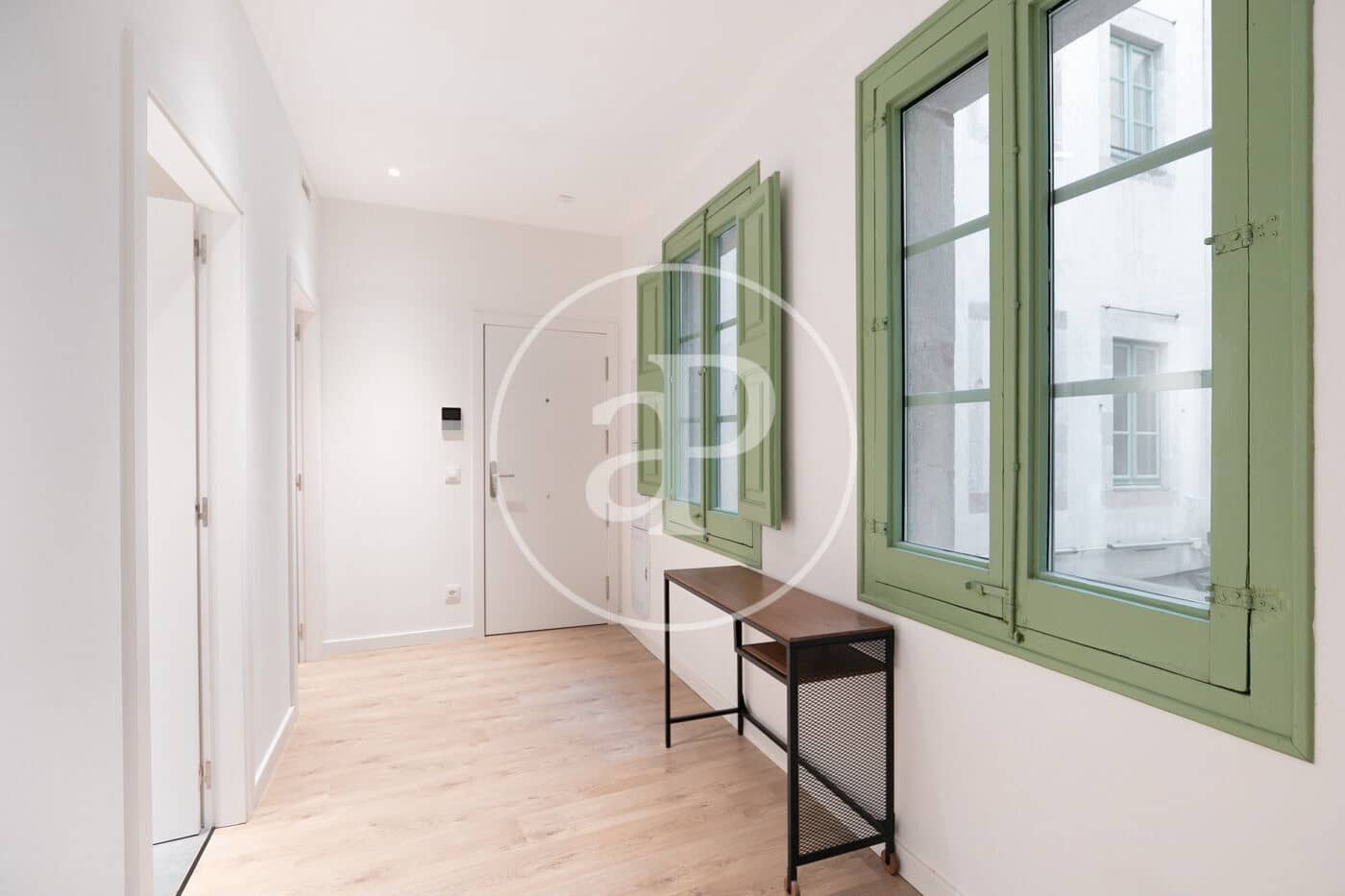 3 slaapkamer Appartement te huur in Barcelona stad - € 3.100 (Ref: 8888591)