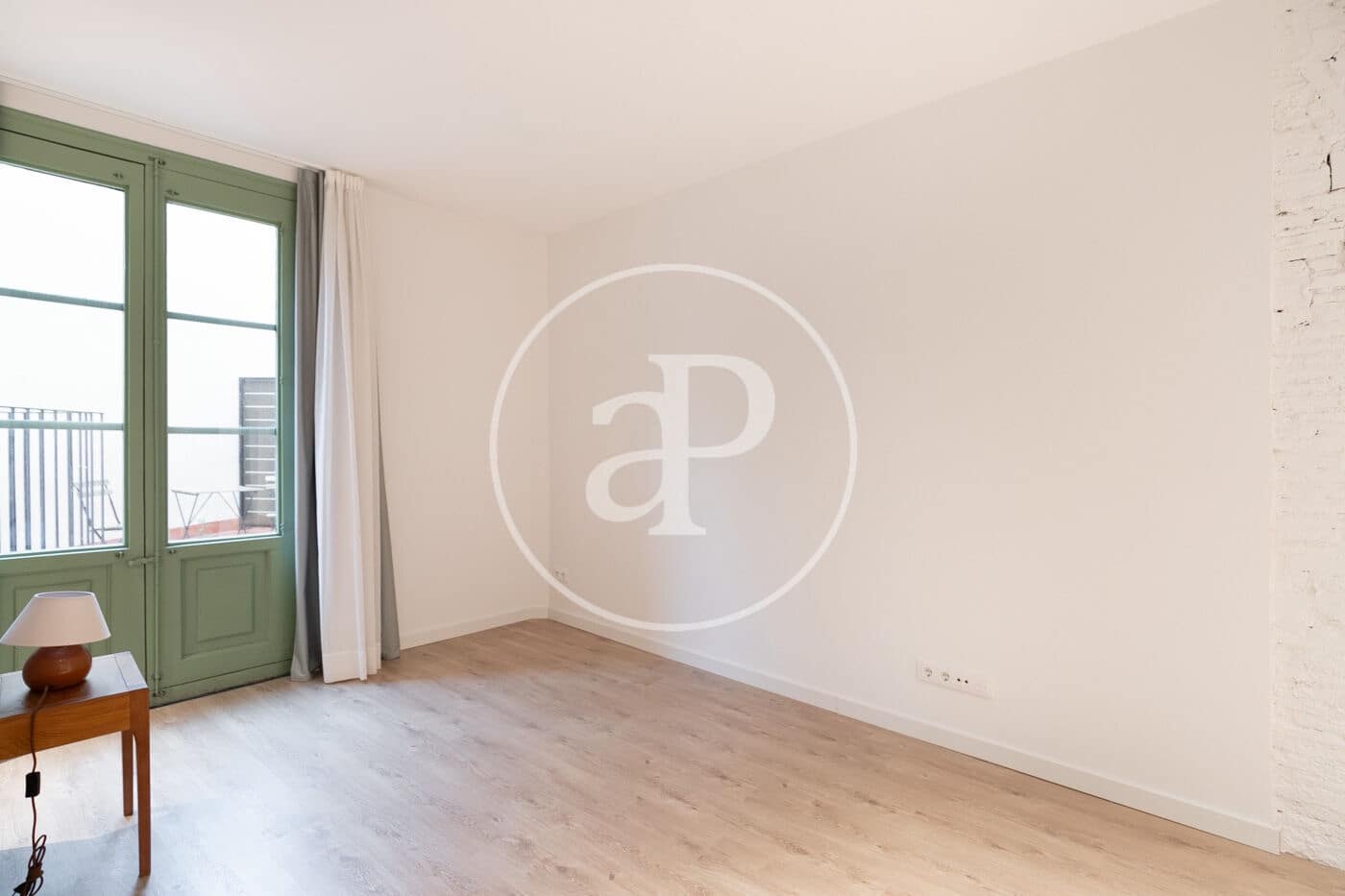 3 slaapkamer Appartement te huur in Barcelona stad - € 3.100 (Ref: 8888591)