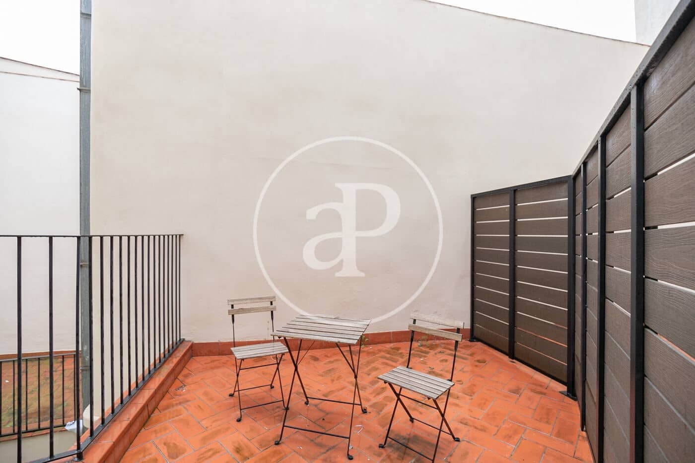 3 slaapkamer Appartement te huur in Barcelona stad - € 3.100 (Ref: 8888591)