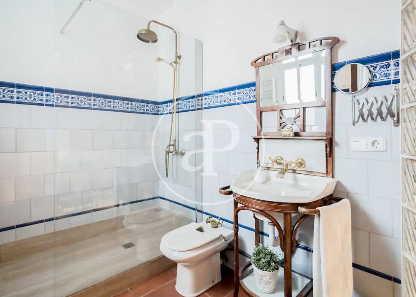 1 soveværelse Lejlighed til salg i Barcelona by - € 500.000 (Ref: 8888599)