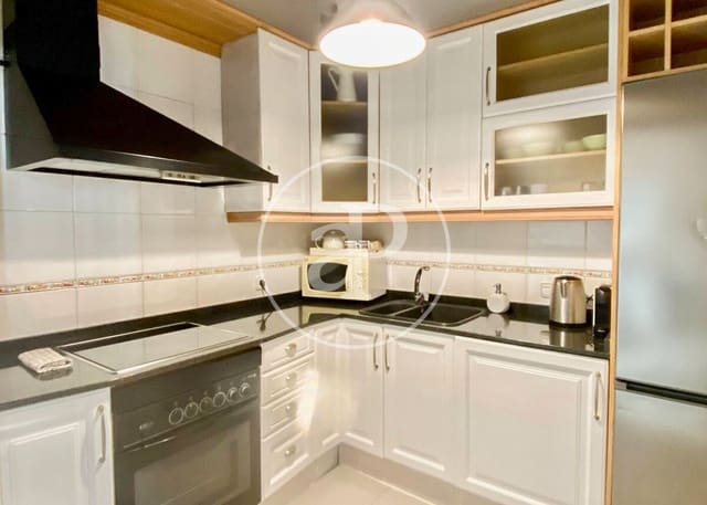 1 Zimmer Apartment zu verkaufen in El Poble Sec, Barcelona Stadt - 500.000 € (Ref: 8888599)