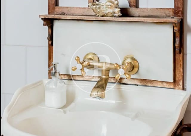 1 Zimmer Apartment zu verkaufen in El Poble Sec, Barcelona Stadt - 500.000 € (Ref: 8888599)