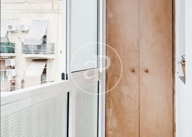 1 Zimmer Apartment zu verkaufen in El Poble Sec, Barcelona Stadt - 500.000 € (Ref: 8888599)