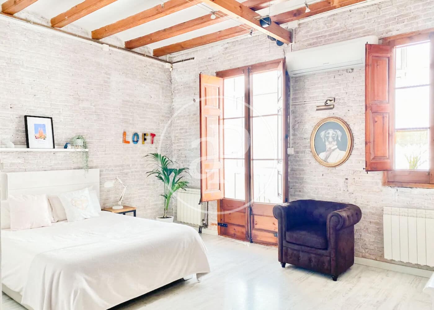 1 soveværelse Lejlighed til salg i Barcelona by - € 500.000 (Ref: 8888599)