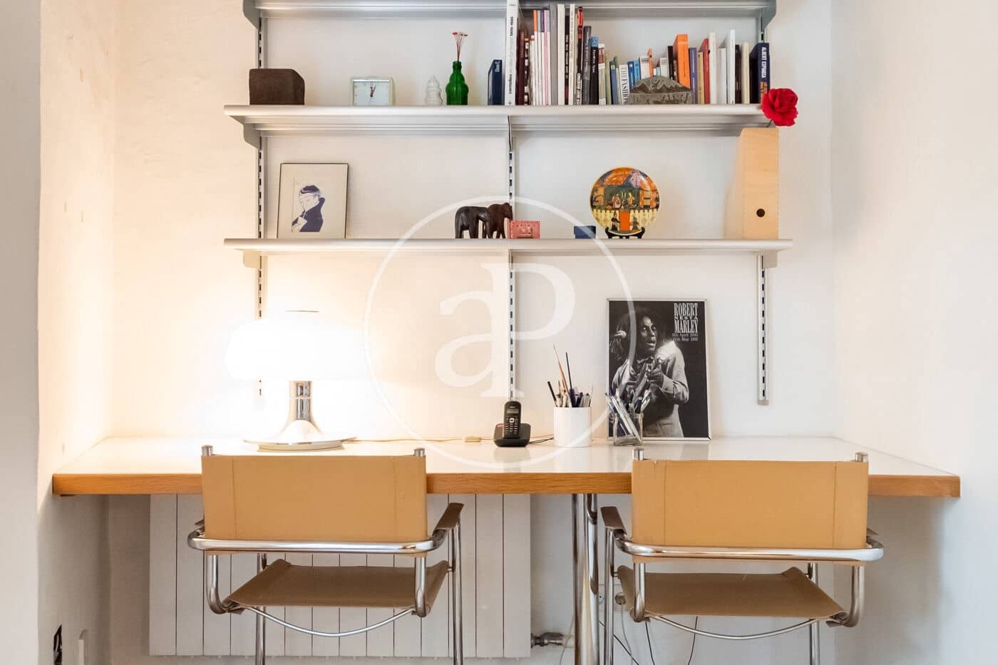 3 camera da letto Appartamento da affittare in Barcelona citta - 1.800 € (Rif: 8893351)