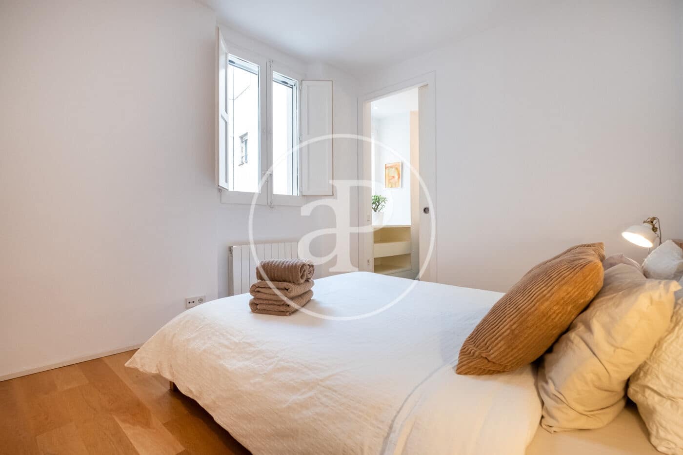 3 camera da letto Appartamento da affittare in Barcelona citta - 1.800 € (Rif: 8893351)