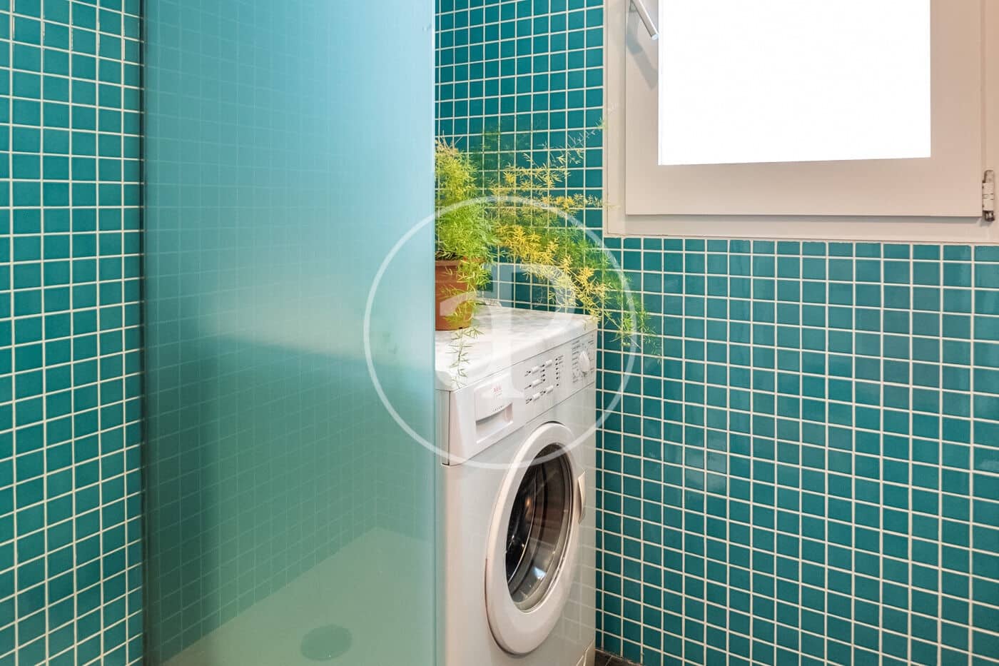 3 camera da letto Appartamento da affittare in Barcelona citta - 1.800 € (Rif: 8893351)