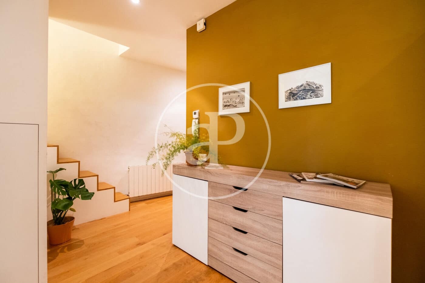3 camera da letto Appartamento da affittare in Barcelona citta - 1.800 € (Rif: 8893351)