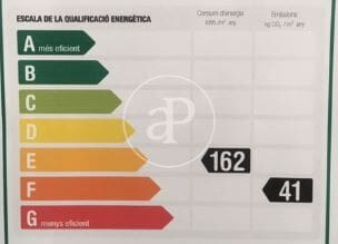 3 camera da letto Appartamento da affittare in Barcelona citta - 1.800 € (Rif: 8893351)