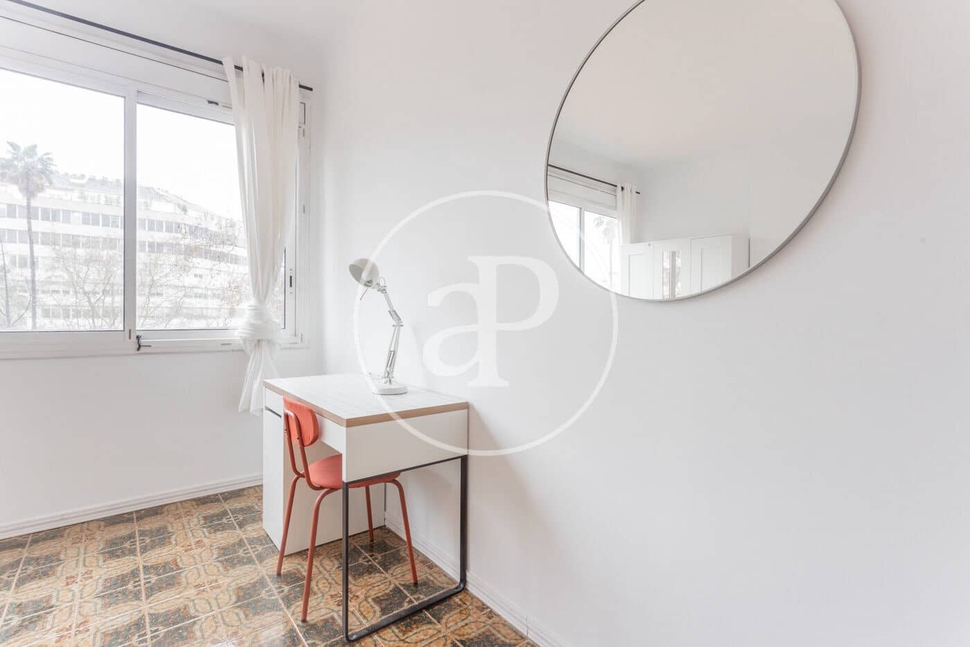 3 sovrum Lägenhet att hyra i Barcelona stad - 2 300 € (Ref: 8893353)